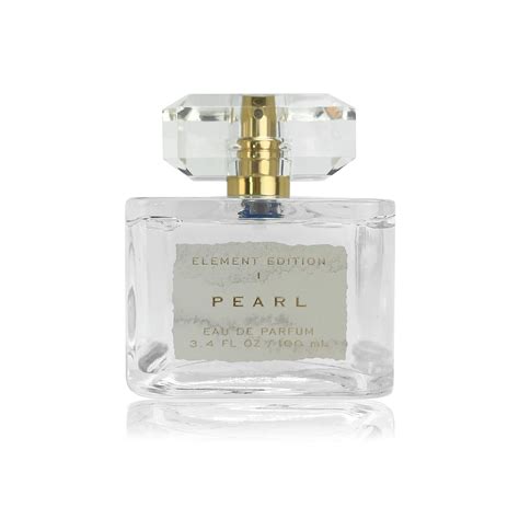 heirloom-quality pearl-inspired perfume